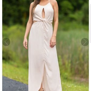 The mint julep boutique dress